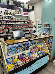 Photo n°3 de Tabac Abbatucci à Ajaccio (Bureau de tabac)