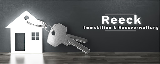 Reeck Immobilien & Hausverwaltung