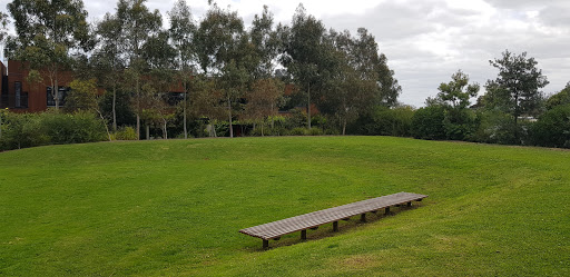 Gillbrook Reserve - Thumbnail