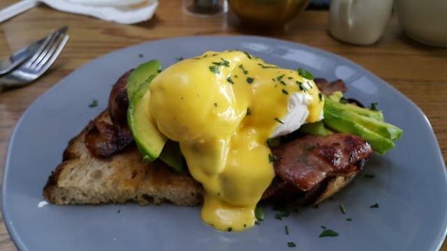 tashas®