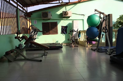 Photos of Gin&aacute;sio Clebelima