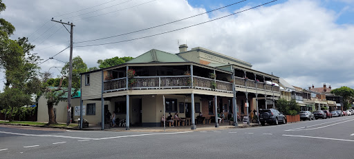 Morpeth Brewery - Thumbnail