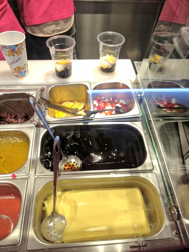 Chatime