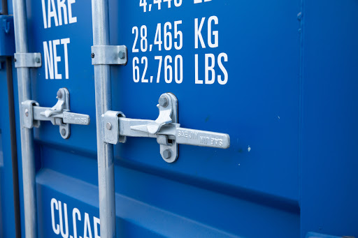 Self Storage Tamworth - Thumbnail