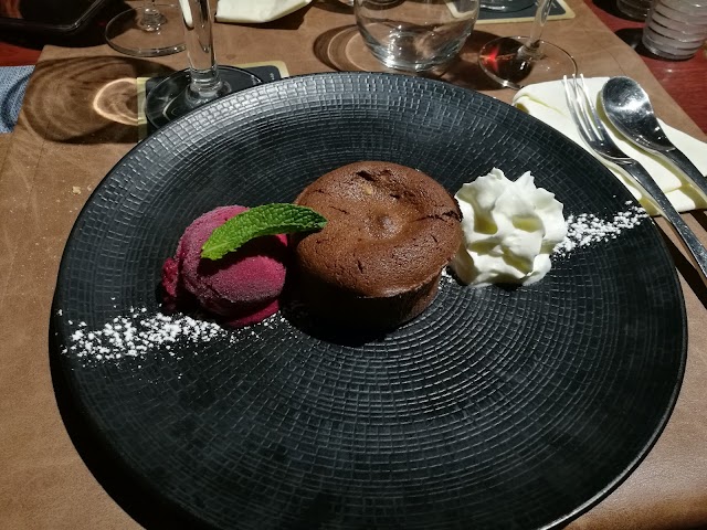 Auberge de l'Argentor