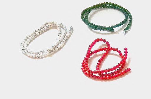 Bk family jewellery and beauty - Thumbnail