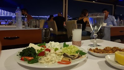 Deniz Yıldızı Restaurant