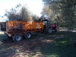 Photo n°2 de Coudoux Travaux SARL à Coudoux (Entreprise de terrassement)