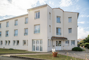 Photo n°1 de Ehpad Korian Côte Sauvage à Ars-en-Ré (Soins aux personnes âgées)