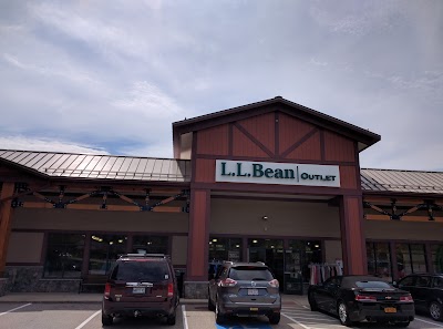 L.L.Bean