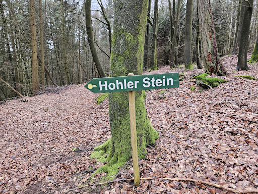 Hohler Stein - Thumbnail