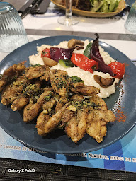 Photo n°59 de Belle Rive à Charavines (Bar)