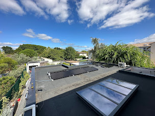 Photo n°19 de Isoltoit Lyon - Isolation Combles - Panneaux Photovoltaïques à Lyon (Fournisseur d'équipements d'énergie solaire)