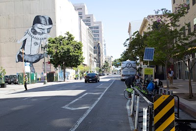 Handlebar Bike Tours