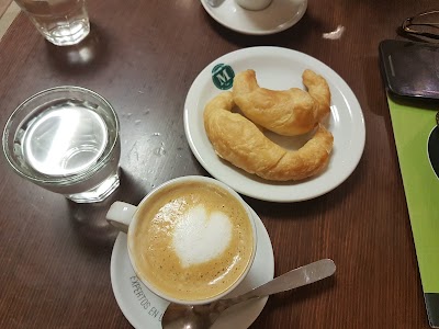 Photos of Cafe Martinez