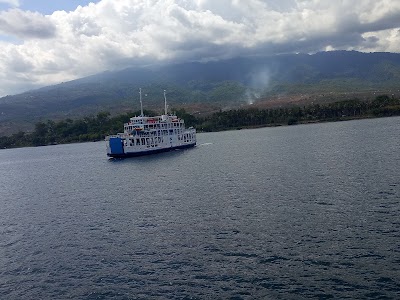 Photos of PT. Lombok Energy Dynamics