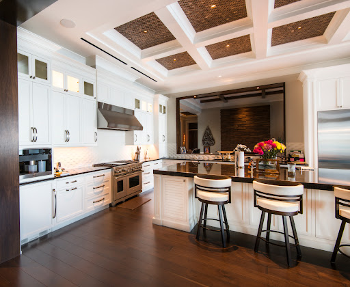 Perrone Construction - Visual