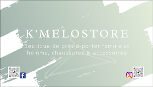 Photo n°5 de K'melostore à Saint-Méloir-des-Ondes (Magasin de vêtements)