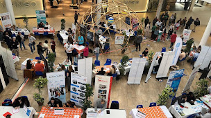 Photo n°47 de Aushopping Saisons de Meaux à Chauconin-Neufmontiers (Centre commercial)