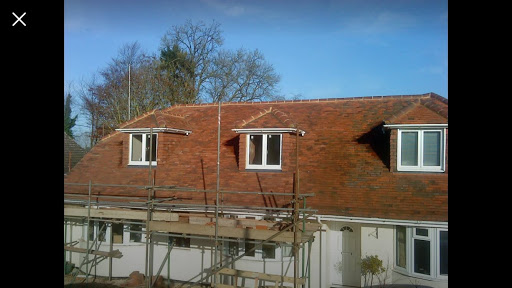 RB Building & Roofing Specialists Gallery - United Kingdom
