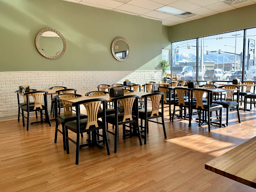 Kabob Stop - Visual