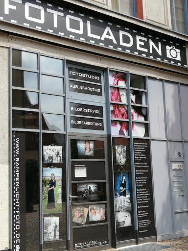 Fotostudio Rampenlicht Gallery - Germany