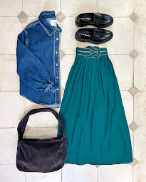 Photo n°9 de Mademoiselle Jeanne à Paris (Boutique d'accessoires de mode)