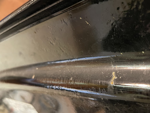 BASELINE AUTO BODY - Thumbnail