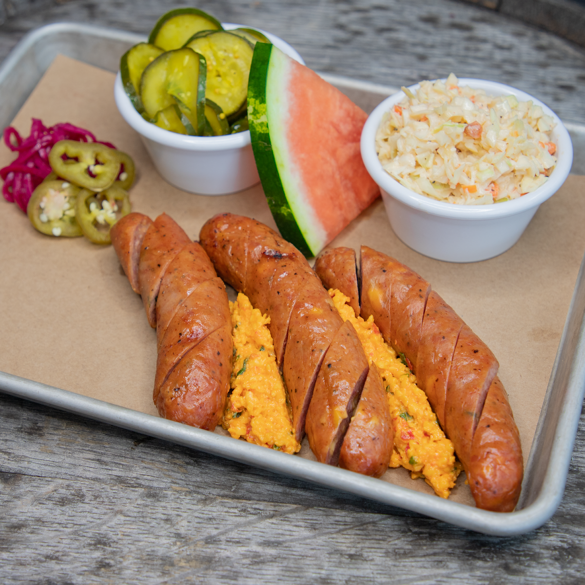 The Smoke Shop BBQ - Assembly Row — photo 3