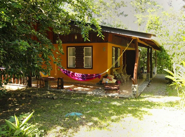 Chilamate Rainforest Eco Retreat