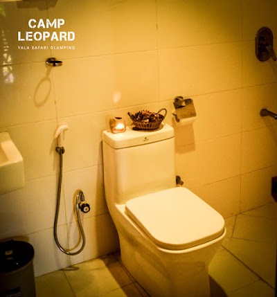 Photos of Camp Leopard - Yala Safari Glamping