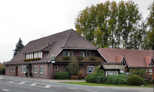 Albers Gasthaus