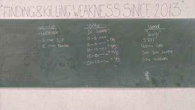 Photos of Crossfit skive