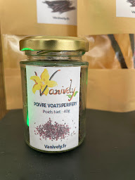 Photo n°8 de Green Budd CBD à Pontchâteau (Magasin de cannabis)