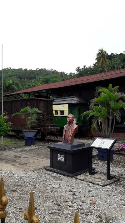 Photos of Teh Talua Da No