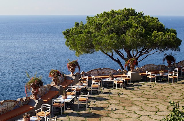 Il San Pietro di Positano Hotel