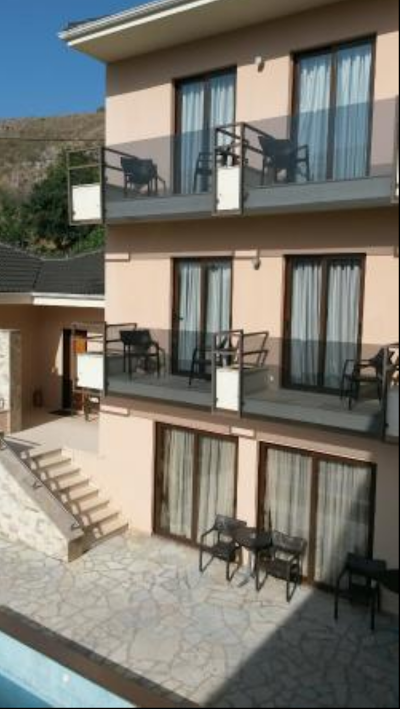 Photos of Dovitel Boutique Hotel