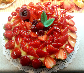 Photo n°17 de LA BOUL'ANGE à Villers-Bretonneux (Sandwicherie)