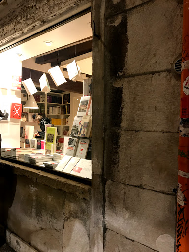 Libreria Einaudi Venezia - Thumbnail