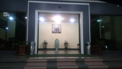 Photos of Sejahtera Family Hotel & Apartment