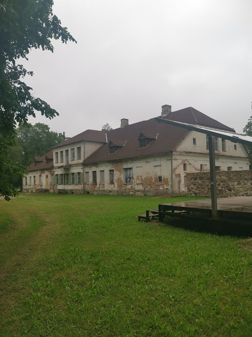 Uue-Põltsamaa mõis