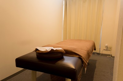 ボディケア森下