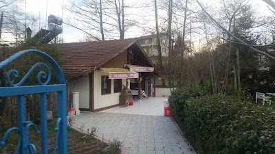 Alasara Restaurant