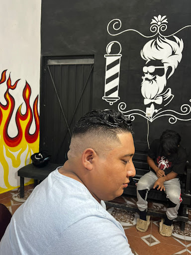 BarberShop Shaving Parlor