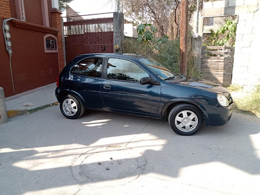 Taller Mecánico El Rastro