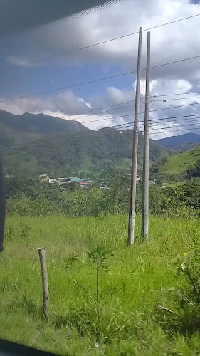 Unidad Educativa "Oriente Ecuatoriano" - Palanda