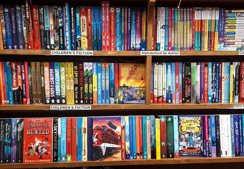 Regency Bookshop photo 2