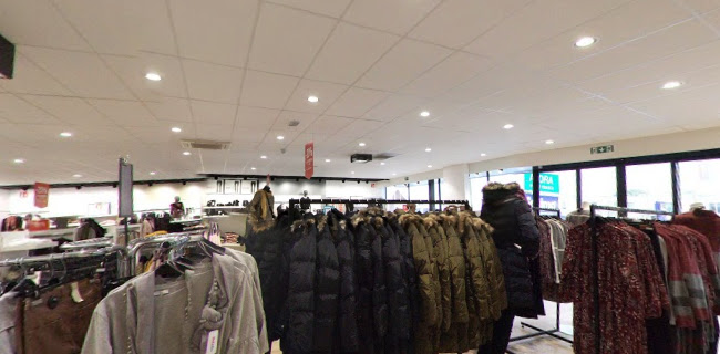 Beoordelingen van Bel&Bo Roeselare in Roeselare - Kledingwinkel