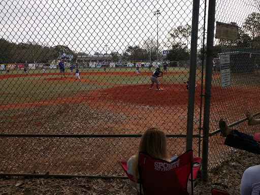 Dr. Phillips Little League - Thumbnail