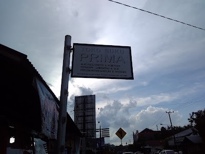 Photos of TB PRIMA Stationary & Fotocopy